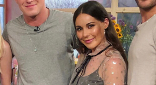 Louise Thompson