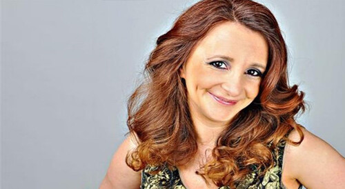 lucy porter