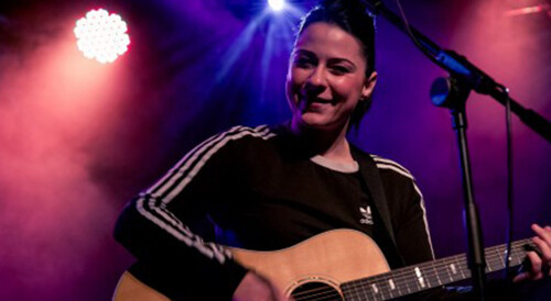 lucy spraggan