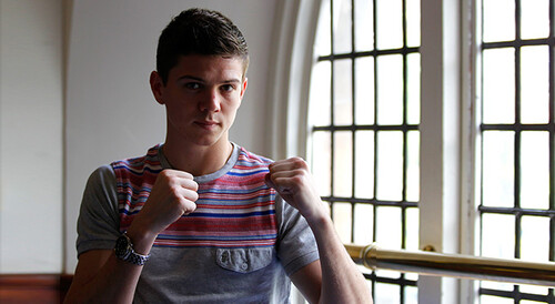 luke campbell