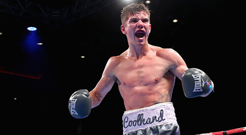 luke campbell