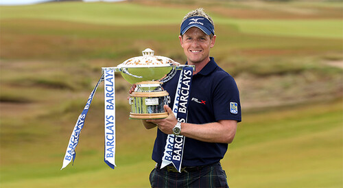 luke donald