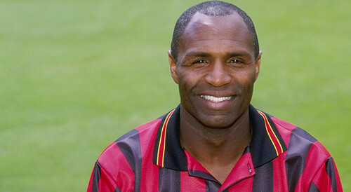 luther blissett