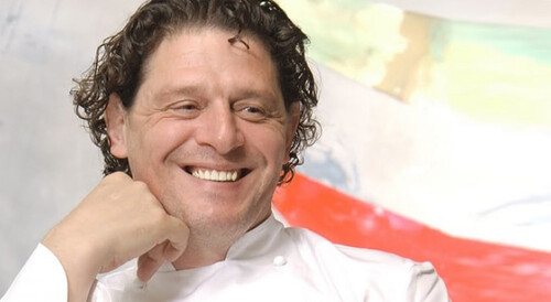 marco pierre white