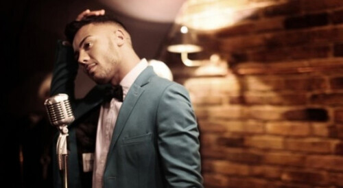 Marcus Collins