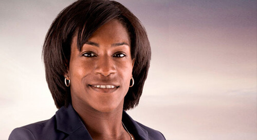 margaret alphonsi
