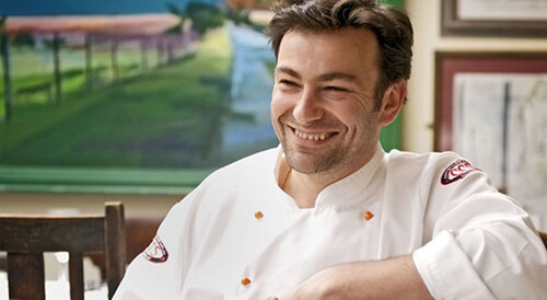 Mark Baumann