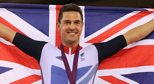 mark colbourne