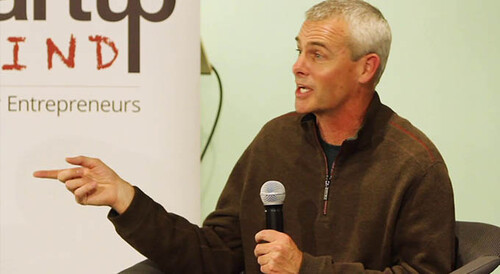 mark gainey