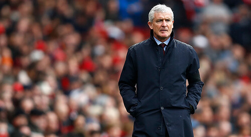mark hughes