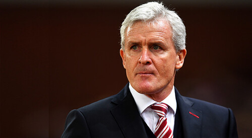 mark hughes
