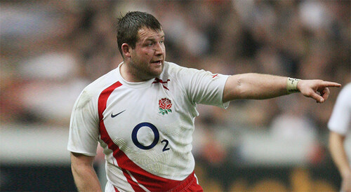 mark regan