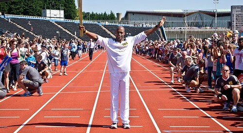 Marlon Devonish