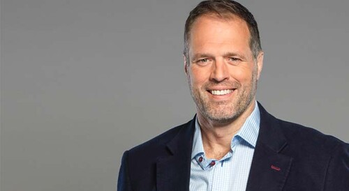 martin bayfield