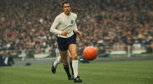 Martin Chivers
