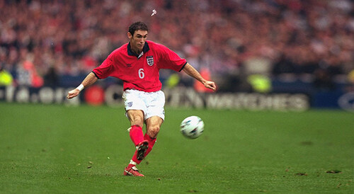 Martin Keown