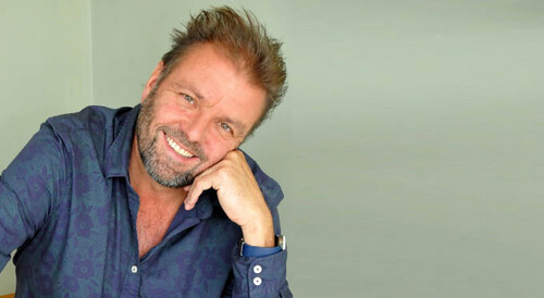 martin roberts