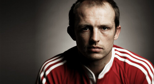 matt dawson