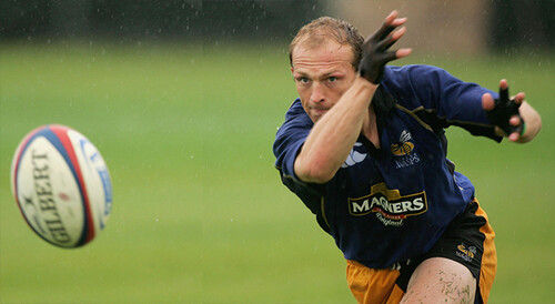 matt dawson