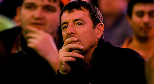 matt le tissier