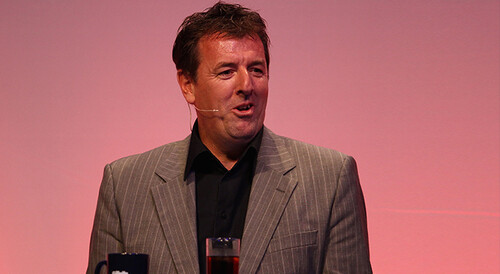 matt le tissier