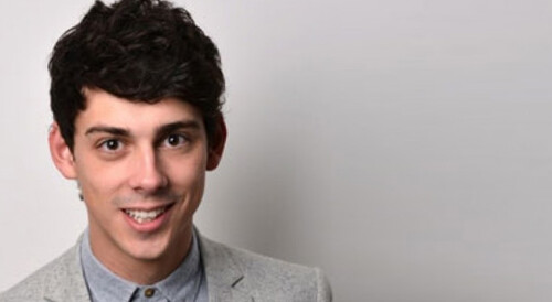 matt richardson