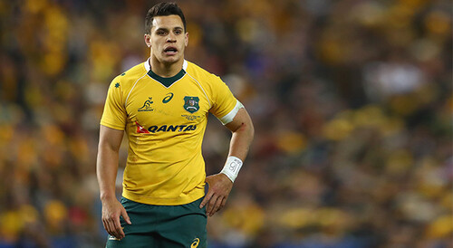 Matt Toomua
