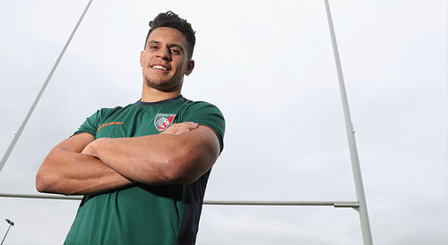 Matt Toomua