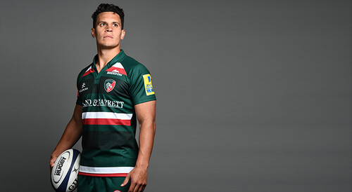 Matt Toomua