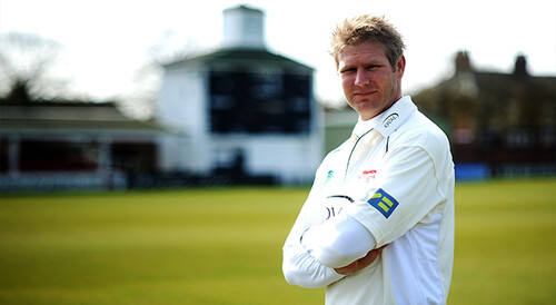 matthew hoggard