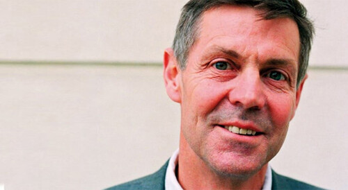matthew parris