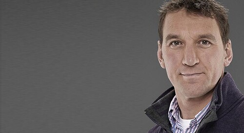 matthew pinsent