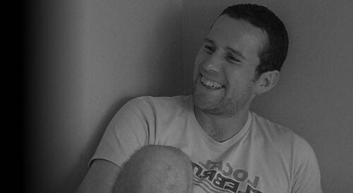 max rushden