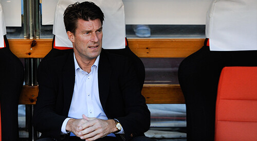 michael laudrup