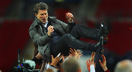 Michael Laudrup