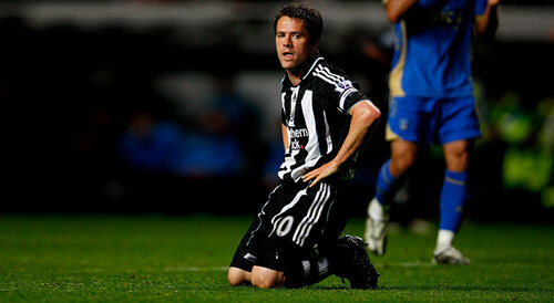 michael owen