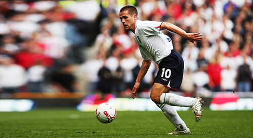 michael owen