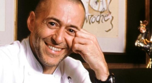 michel roux jr