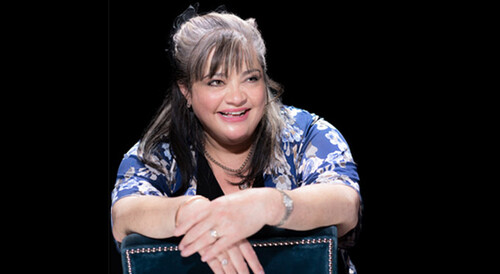 Michelle Mills-Porter