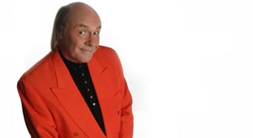 mick miller