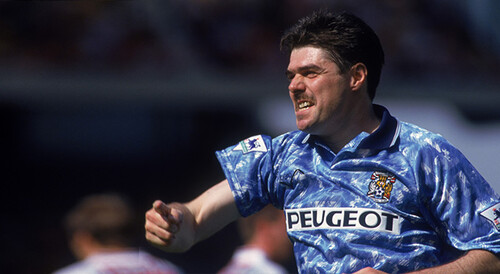 micky quinn