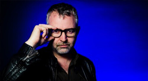 mike butcher