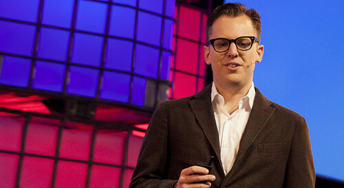 mike krieger