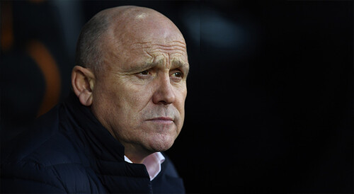 mike phelan
