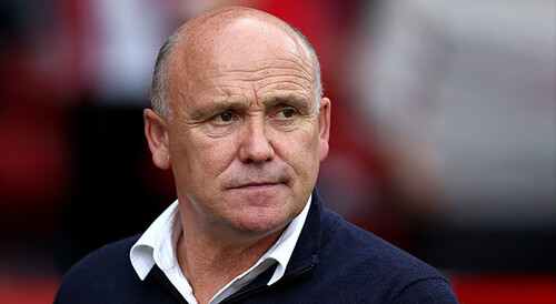 mike phelan