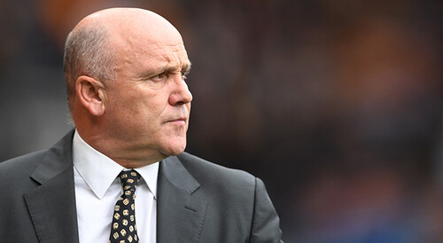 mike phelan