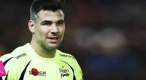 Mike Phillips