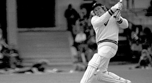 mike procter