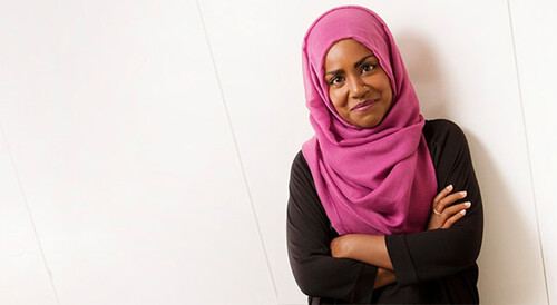 nadiya hussain