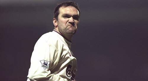 neil ruddock